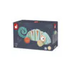 Pull Along Chameleon from Janod