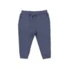Footballs French Terry Raglan Sweatshirt & Jogger Set available at Blossom