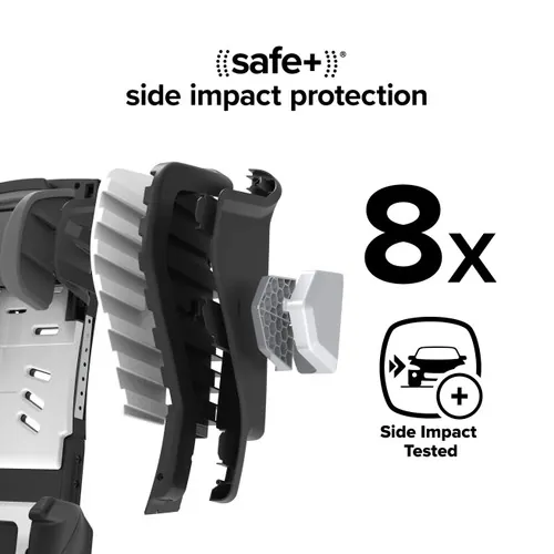 Diono Radian 3RXT SafePlus Max Car Seats