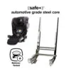 Diono Radian 3RXT SafePlus Max