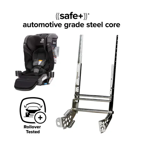 Diono Radian 3RXT SafePlus Max