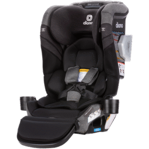 Diono Radian 3RXT SafePlus Max