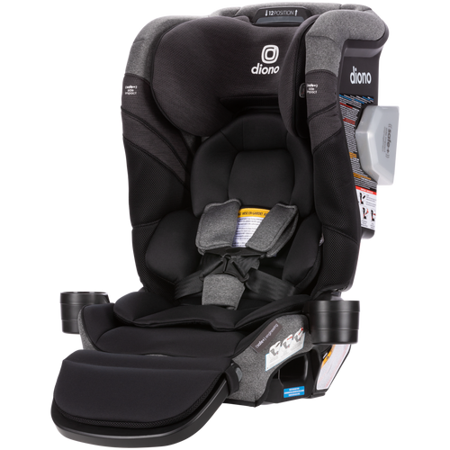 Diono Radian 3RXT SafePlus Max