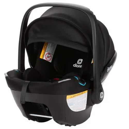 Diono LiteClik 30 XT SafePlus Infant Car Seat