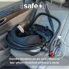 Diono LiteClik 30 XT SafePlus Infant Car Seat