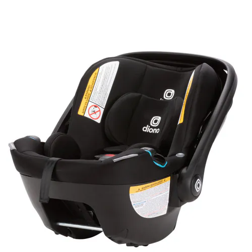 Diono LiteClik 30 XT SafePlus Infant Car Seat