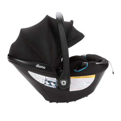 Diono LiteClik 30 XT SafePlus Infant Car Seat