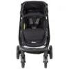 Diono Quantum 4 3-in-1 Travel System With LiteClik 30 R SafePlus Infant Car Seat