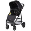 Diono Quantum 4 3-in-1 Travel System With LiteClik 30 R SafePlus Infant Car Seat