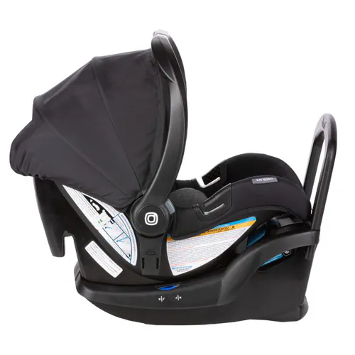 LiteClik 30 R SafePlus Infant Car Seat from Diono