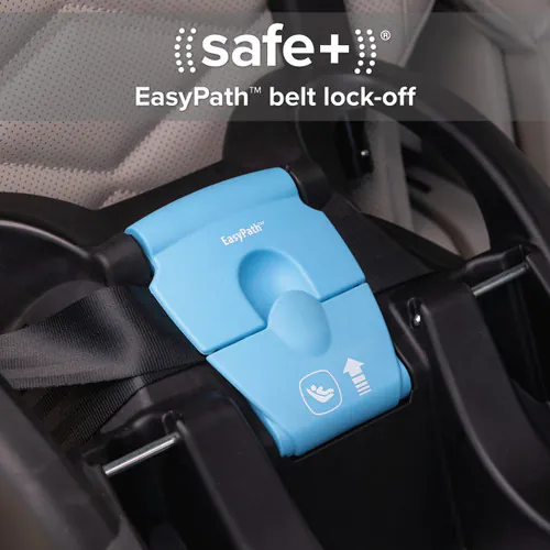 Diono LiteClik 30 R SafePlus Infant Car Seat