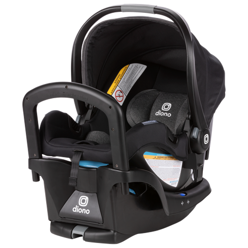 Diono LiteClik 30 R SafePlus Infant Car Seat