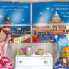 Night-Night Minnesota Board Book from Sourcebooks