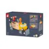 Janod Build & Play Construction Truck Toys