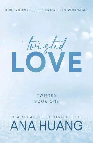 Sourcebooks Twisted Love by Ana Huang (Twisted Series Book 1)