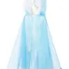 Speedy Monkey Ice Queen Cape
