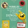 Nibbles: The Dinosaur Guide Children's Books