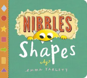 Nibbles: Shapes