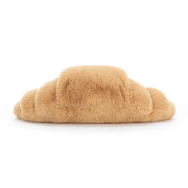 Amuseables Croissant made by Jellycat