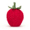 Amuseables Strawberry made by Jellycat