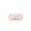 Jamie Kay Organic Cotton Headband in Meredith Violet 