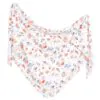 Copper Pearl Mickey Mouse's Boo Bash Knit Swaddle Blanket