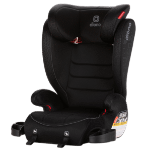 Diono Monterey 2XT 2-in-1 High-Back Booster