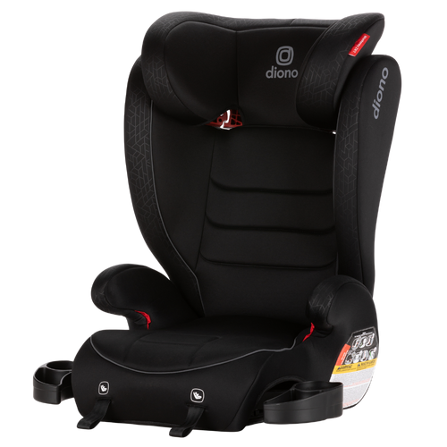 Diono Monterey 2XT 2-in-1 High-Back Booster