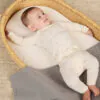 Quincy Mae Bamboo Pajama Set In Bears