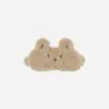 Sleep Mask in Teddy Bear from Rylee + Cru