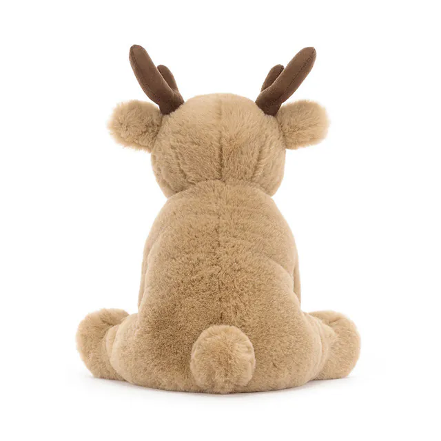 Romi Reindeer made by Jellycat