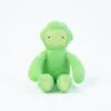 Vlad & Frank Midnight Mischief Knit Plush Set from Slumberkins