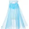 Ice Queen Cape from Speedy Monkey