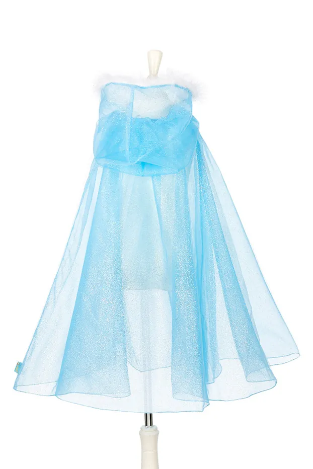 Ice Queen Cape from Speedy Monkey