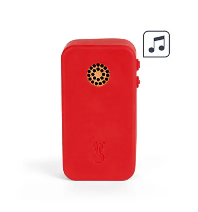 Sound Telephone from Janod