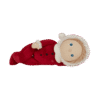 Olli Ella Dinky Dinkum Jolly Dollies Sammy Santa part of our  collection