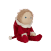 Olli Ella Dinky Dinkum Jolly Dollies Sammy Santa available at Blossom