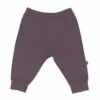 Pant in Currant from Kyte BABY