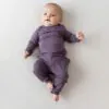 Kyte BABY Pant in Currant