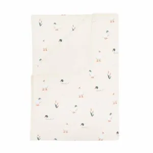 Kyte BABY Toddler Blanket in Duck