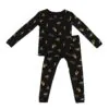Long Sleeve Pajamas in Midnight Icon from Kyte BABY
