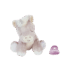 Olli Ella Binky Baby Unicorn Glitter part of our Unicorn collection