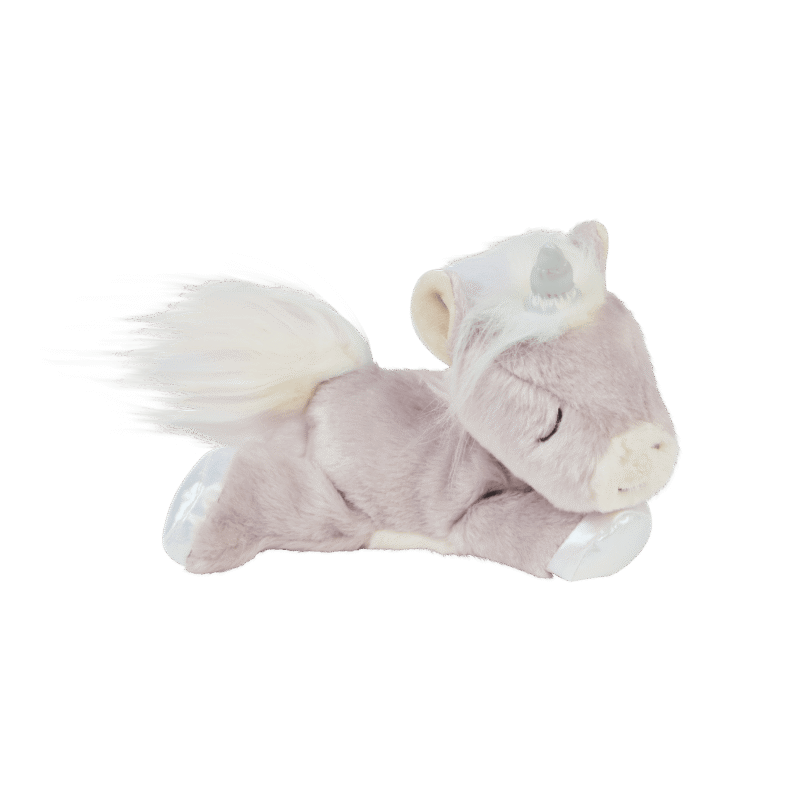 Binky Baby Unicorn Glitter made by Olli Ella
