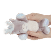 Olli Ella Binky Baby Unicorn Glitter Toys