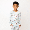 Winter Warriors Bamboo Lyocell Loungies