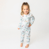 Hanlyn Collective Winter Warriors Bamboo Lyocell Loungies