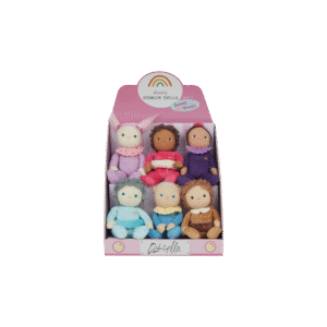Olli Ella Dinky Dinkums Sweet Treats DISPLAY ONLY